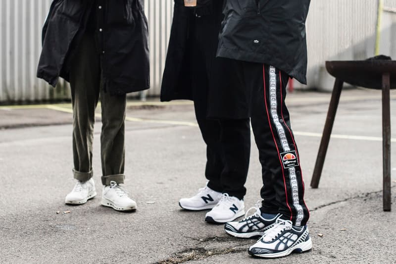 Streetsnaps: Copenhagen Fashion Week 2017