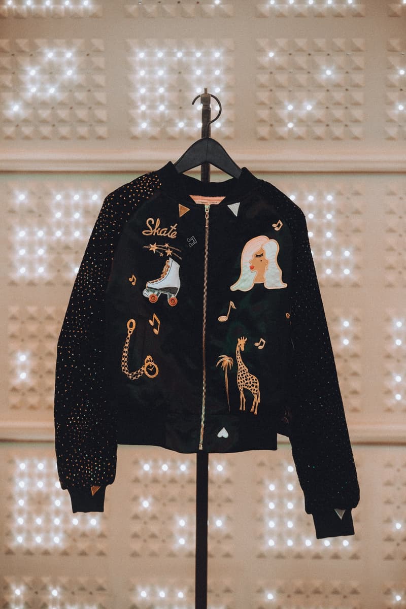 Daft Punk Pop-Up Merch Last Drop