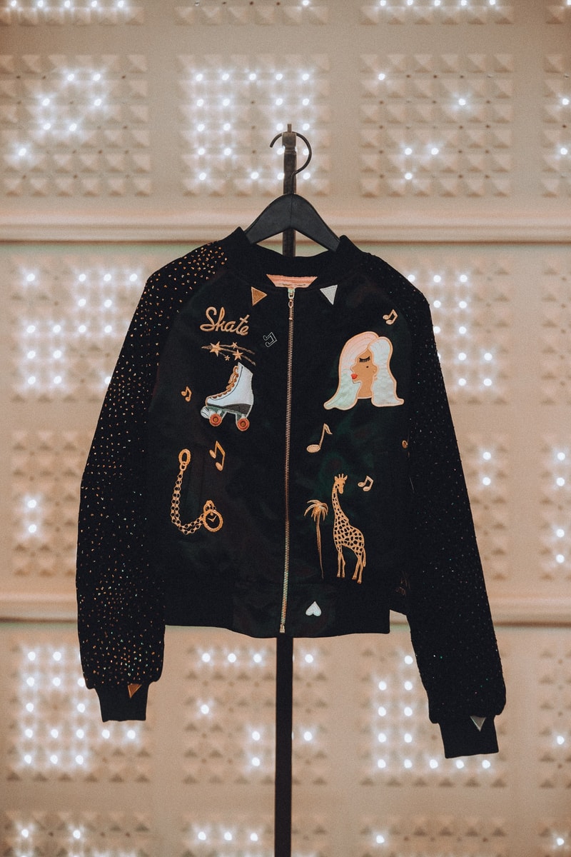 Daft Punk Pop-Up Merch Last Drop