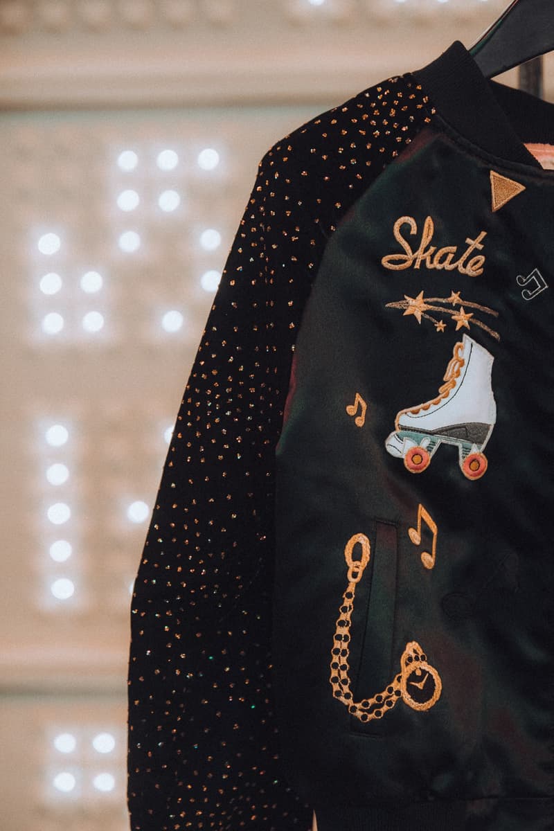 Daft Punk Pop-Up Merch Last Drop