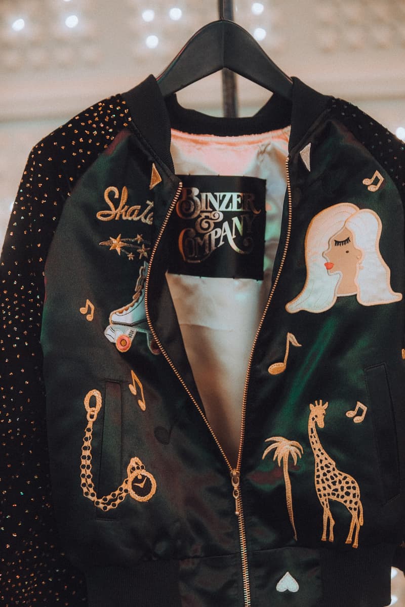 Daft Punk Pop-Up Merch Last Drop