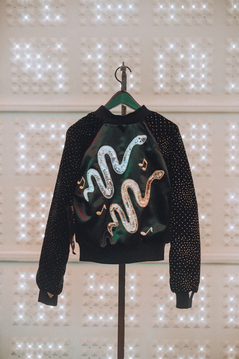 Daft Punk Pop-Up Merch Last Drop