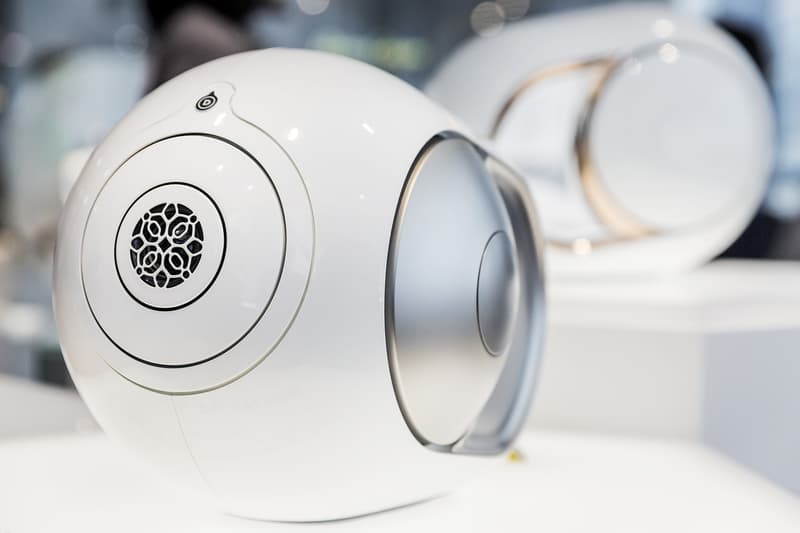 Devialet 亞洲旗艦店進駐香港