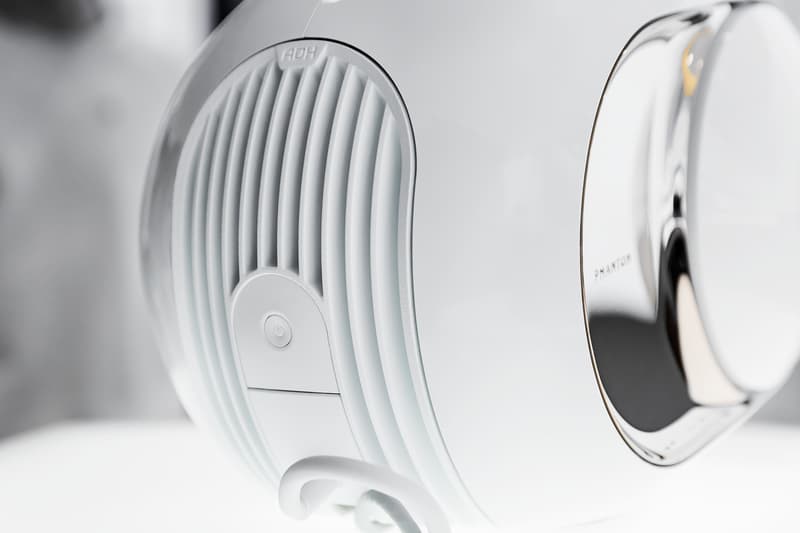 Devialet 亞洲旗艦店進駐香港