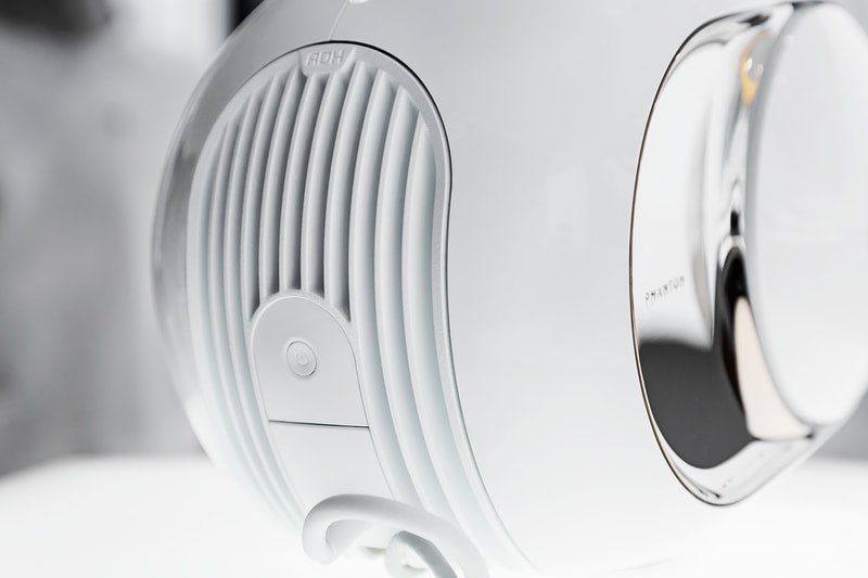 Devialet 亞洲旗艦店進駐香港