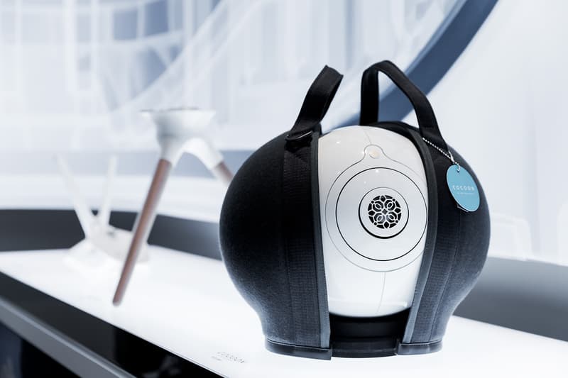 Devialet 亞洲旗艦店進駐香港