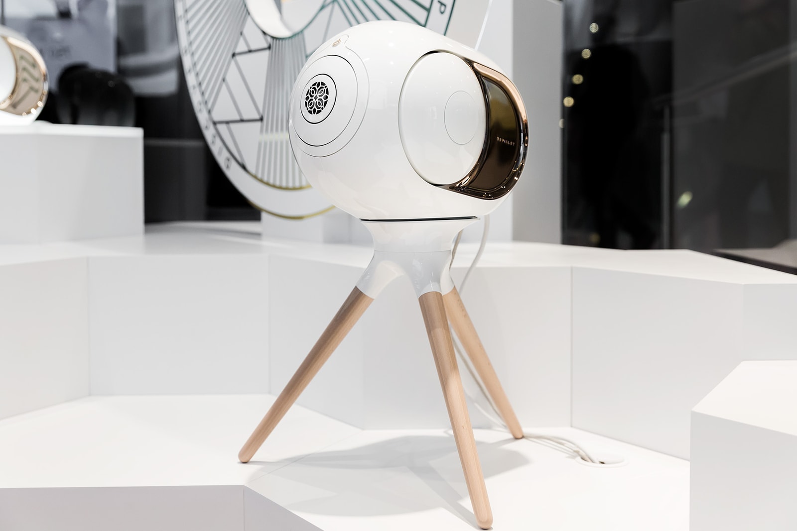 Devialet 亚洲旗舰店进驻香港 Hypebeast Devialet 亚洲旗舰店进驻香港 Hypebeast