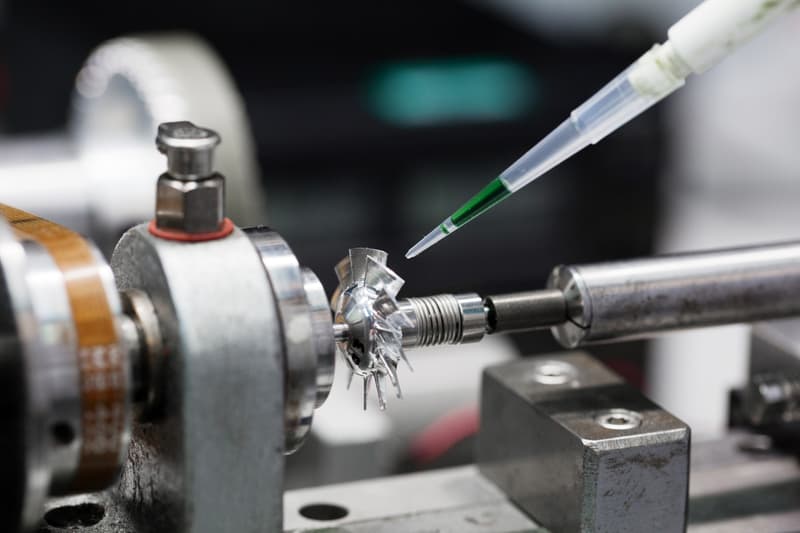 擴展科技－走進 Dyson 新加坡全新科技中心