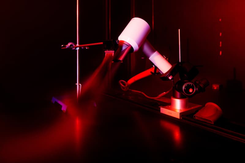 擴展科技－走進 Dyson 新加坡全新科技中心