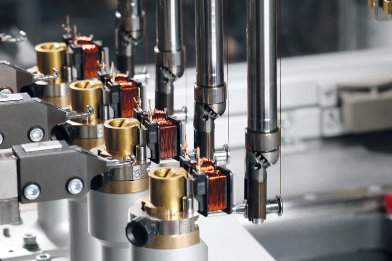 擴展科技－走進 Dyson 新加坡全新科技中心