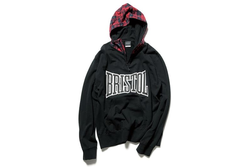 F.C.R.B. 2017 Spring/Summer Third Delivery