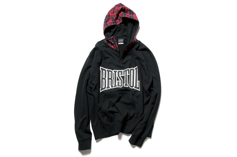 F.C.R.B. 2017 Spring/Summer Third Delivery