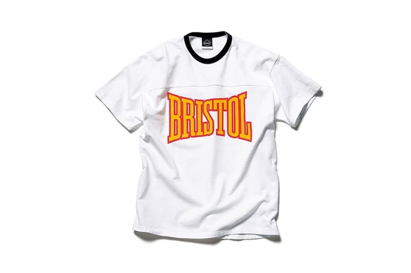 F.C.R.B. 2017 Spring/Summer Third Delivery