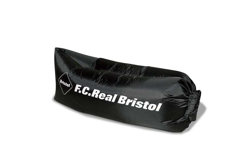 F.C.R.B. 2017 Spring/Summer Third Delivery