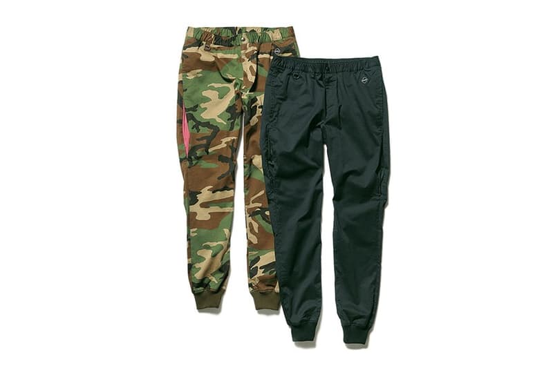 F.C.R.B. 2017 Spring/Summer Third Delivery