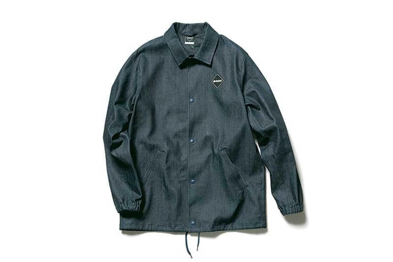 F.C.R.B. 2017 Spring/Summer Third Delivery