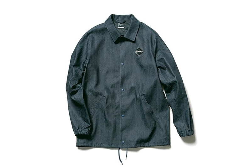 F.C.R.B. 2017 Spring/Summer Third Delivery