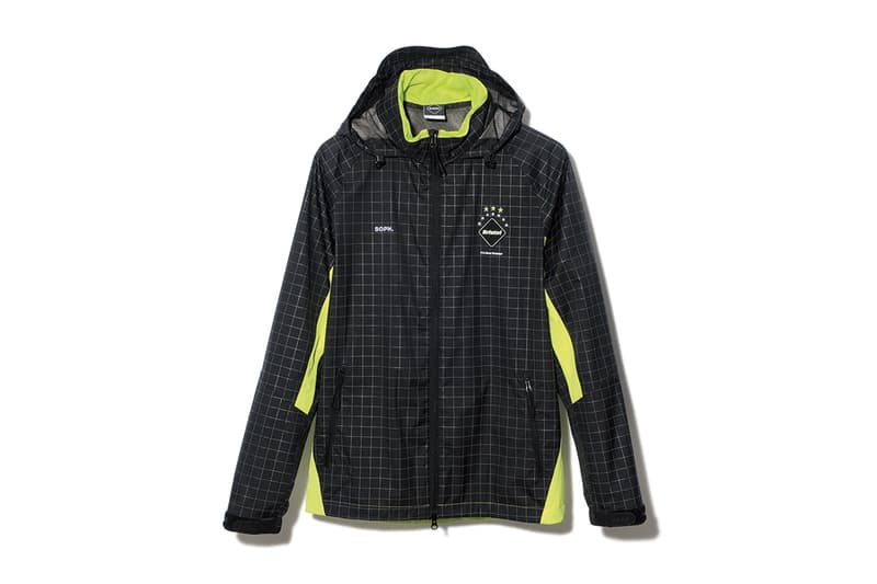 F.C.Real Bristol 2017 春夏系列