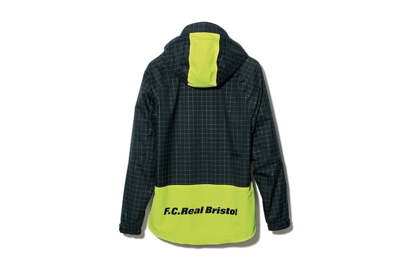 F.C.Real Bristol 2017 春夏系列