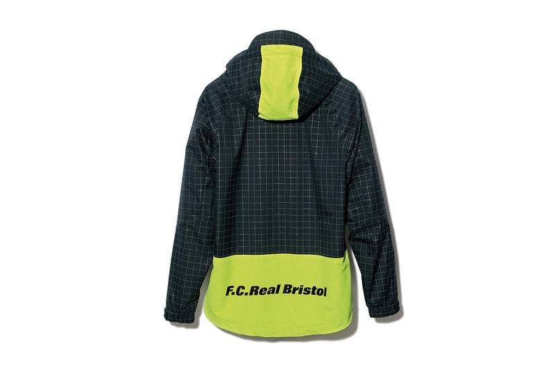 F.C.Real Bristol 2017 春夏系列