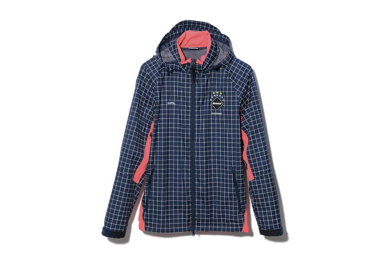 F.C.Real Bristol 2017 春夏系列