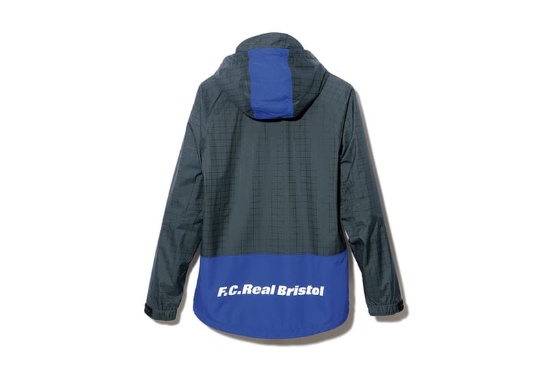 F.C.Real Bristol 2017 春夏系列