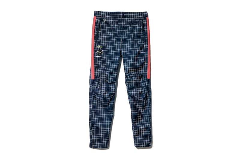 F.C.Real Bristol 2017 春夏系列