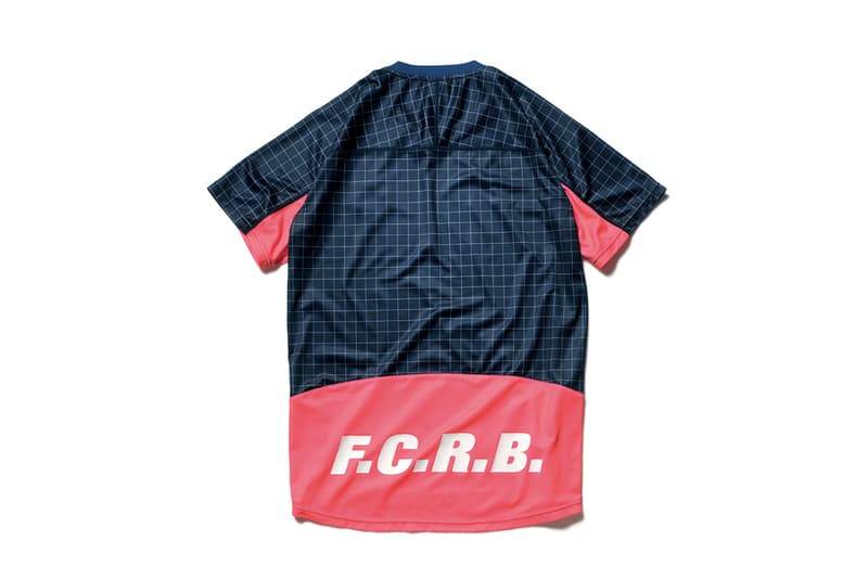 F.C.Real Bristol 2017 春夏系列