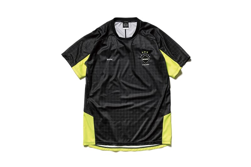 F.C.Real Bristol 2017 春夏系列