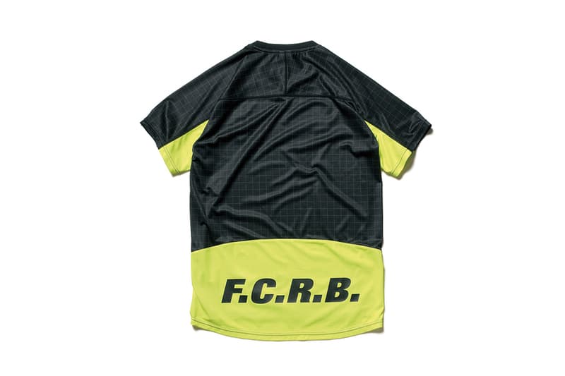 F.C.Real Bristol 2017 春夏系列