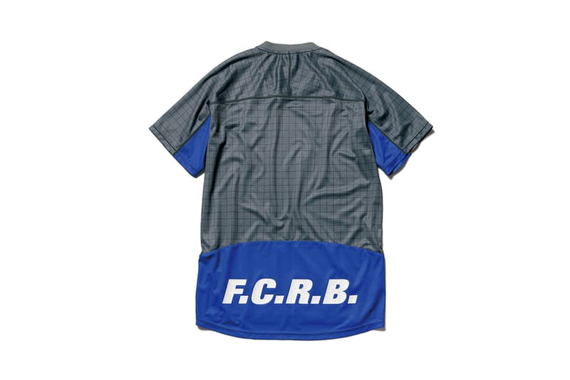 F.C.Real Bristol 2017 春夏系列