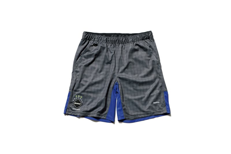 F.C.Real Bristol 2017 春夏系列