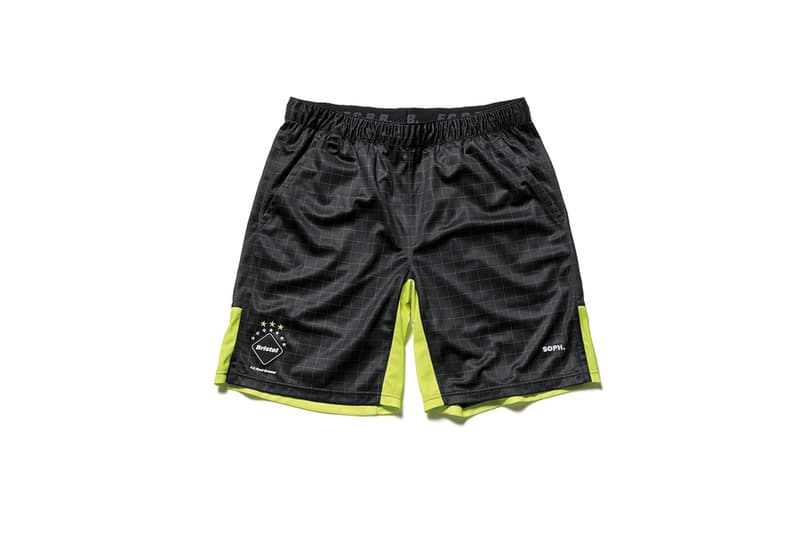 F.C.Real Bristol 2017 春夏系列