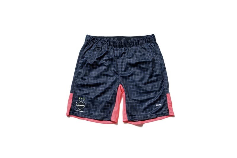 F.C.Real Bristol 2017 春夏系列