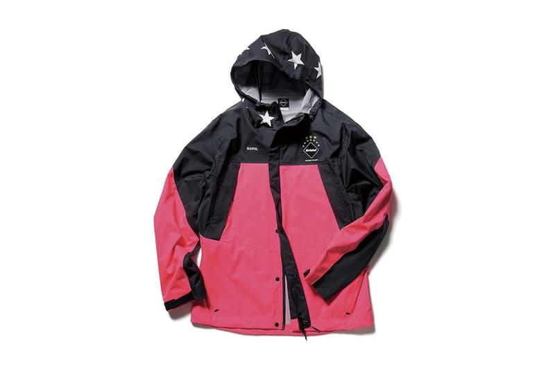 F.C.R.B. SS17 February 25 Delivery