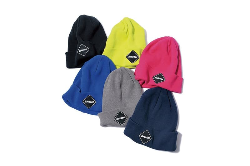 F.C.R.B. SS17 February 25 Delivery