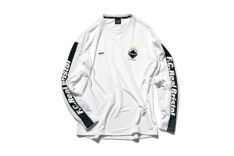 F.C.R.B. SS17 February 25 Delivery