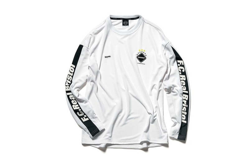F.C.R.B. SS17 February 25 Delivery