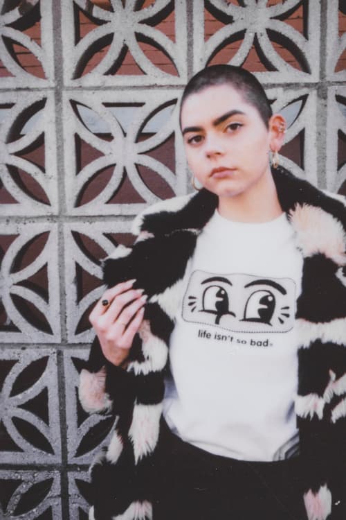 Felt Tokyo Pop-Up Shop