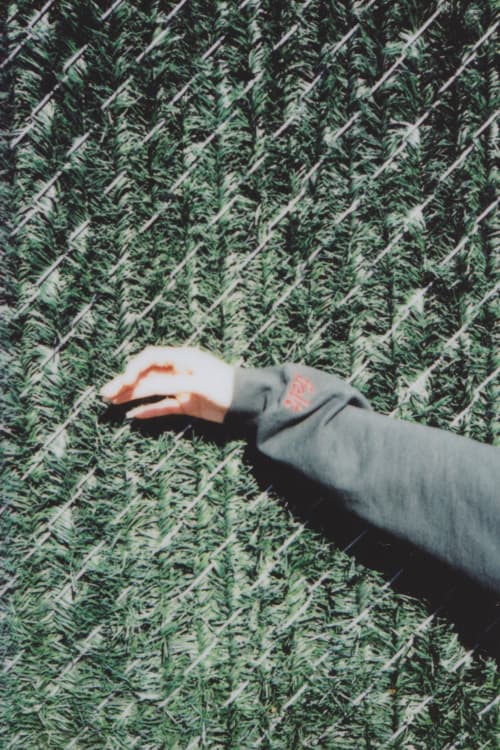 Felt Tokyo Pop-Up Shop