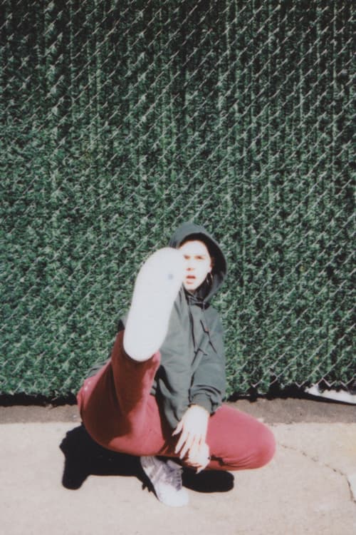 Felt Tokyo Pop-Up Shop