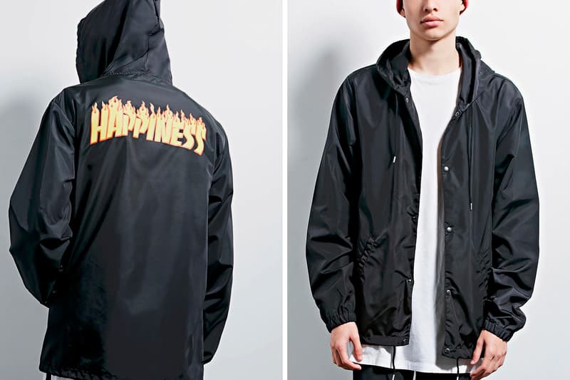 《Thrasher》回應 Forever 21「抄襲」火焰 Logo 設計