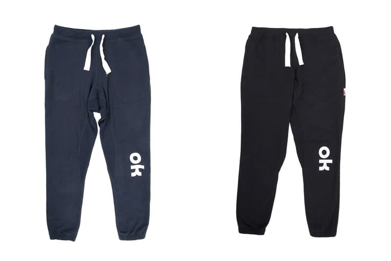 Garbstore x Reebok 聯名系列完整登場