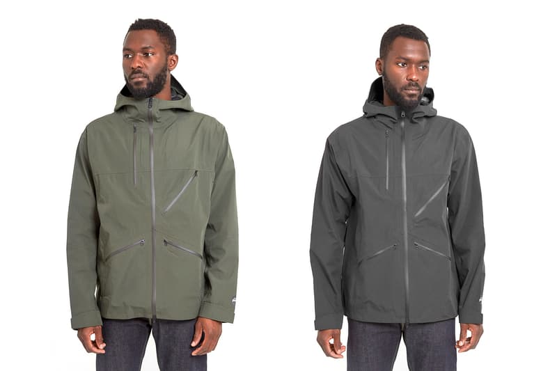 Garbstore x Reebok 聯名系列完整登場