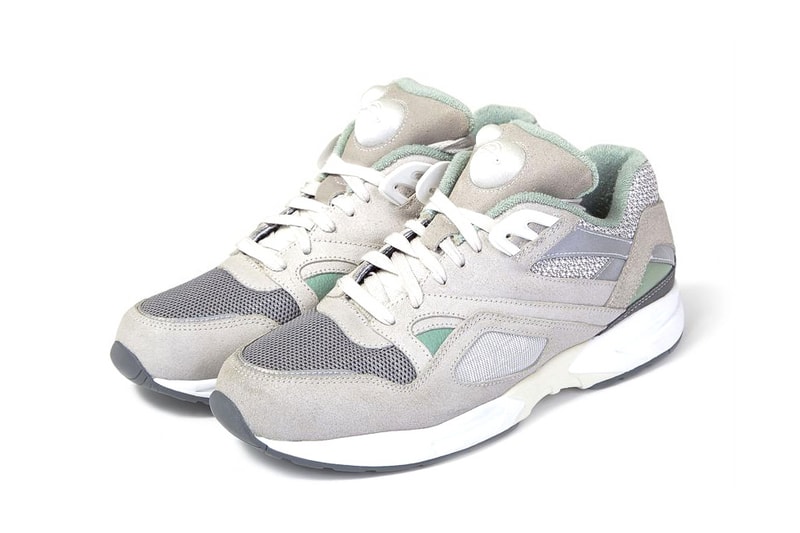 Garbstore x Reebok 聯名系列完整登場