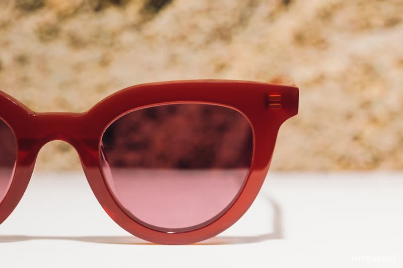 近賞 Gentle Monster 2017 春夏全新眼鏡系列