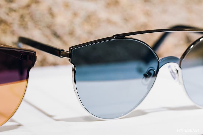 近賞 Gentle Monster 2017 春夏全新眼鏡系列