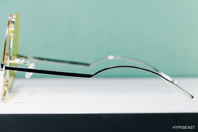 近賞 Gentle Monster 2017 春夏全新眼鏡系列