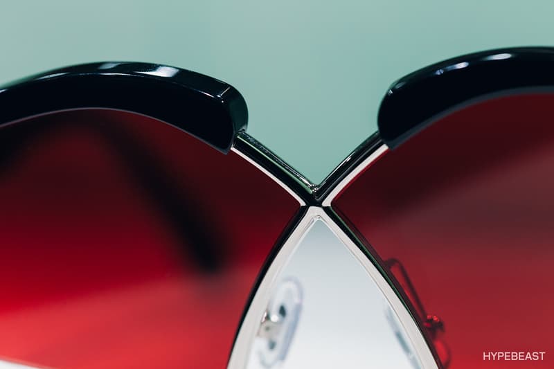 近賞 Gentle Monster 2017 春夏全新眼鏡系列