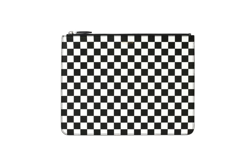 Givenchy 2017 春夏配件系列